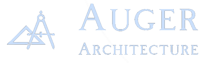 Auger Architecture Logo
